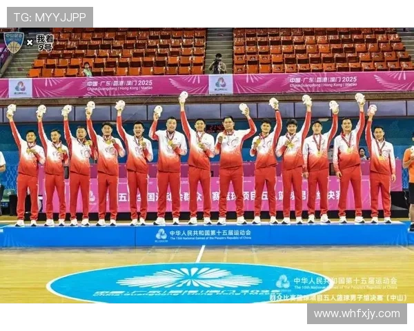 全运会特别报道:广州篮球队如何实现蜕变与新生的奋斗历程