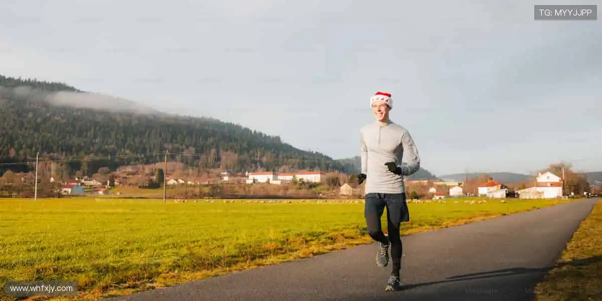🏃 奔跑吧,用汗水书写属于你的传奇!✨